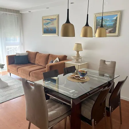 Apartment Slendt Zen