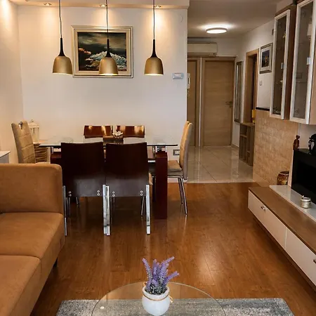 Slendt Zen Apartment Split