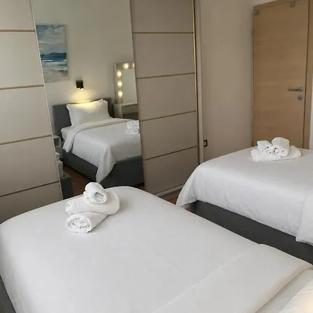 Slendt Zen Apartment Split
