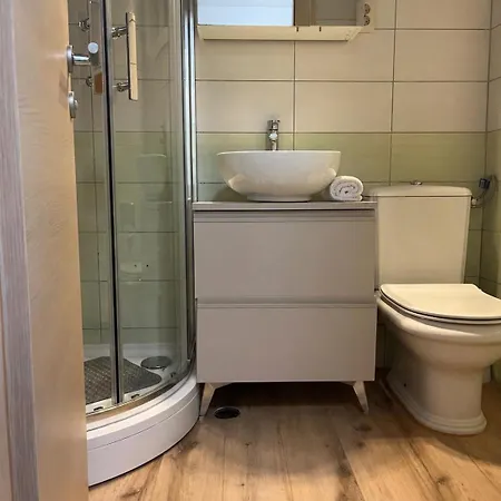 Apartment Slendt Zen *