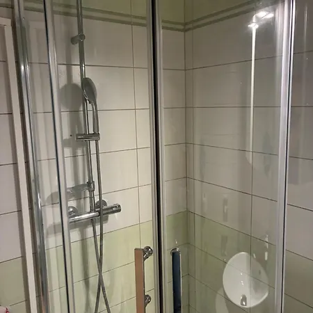 Slendt Zen Apartment *