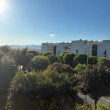Apartment Slendt Zen Split